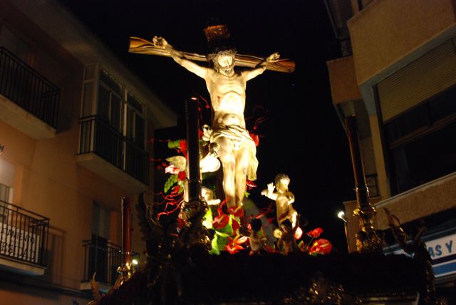 Procesion Cristo de la Sangre 2012 - 7